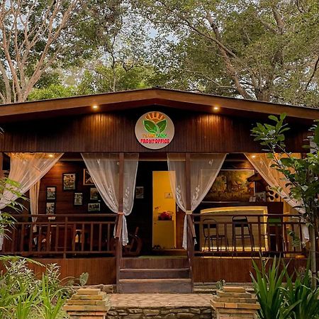 Pijar Resort Powered By Cocotel Kudus Exterior photo