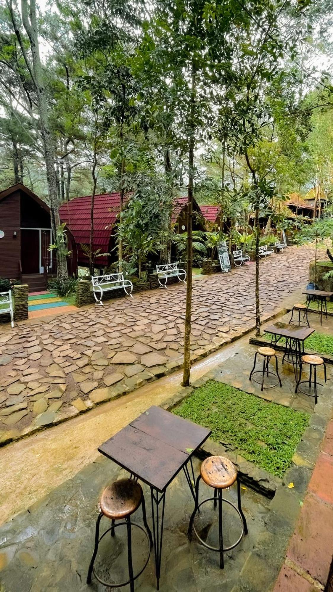 Pijar Resort Powered By Cocotel Kudus Exterior photo