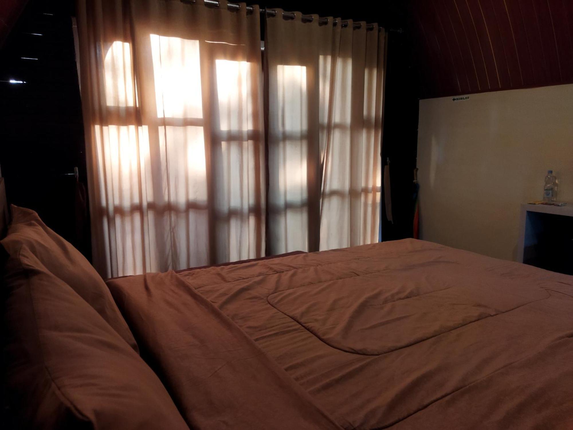 Pijar Resort Powered By Cocotel Kudus Room photo