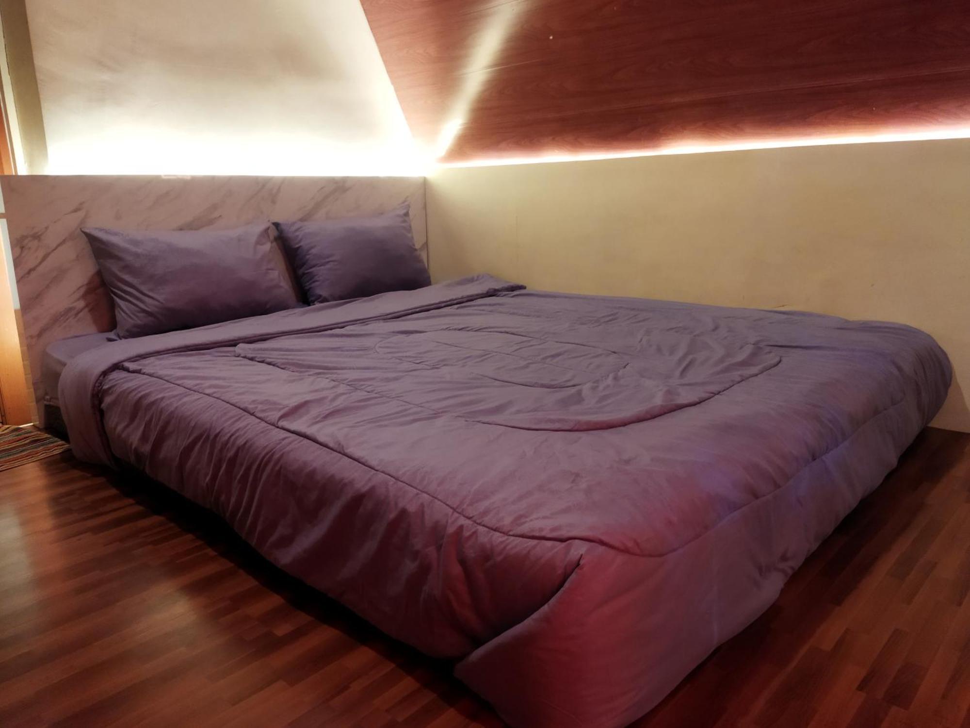 Pijar Resort Powered By Cocotel Kudus Room photo