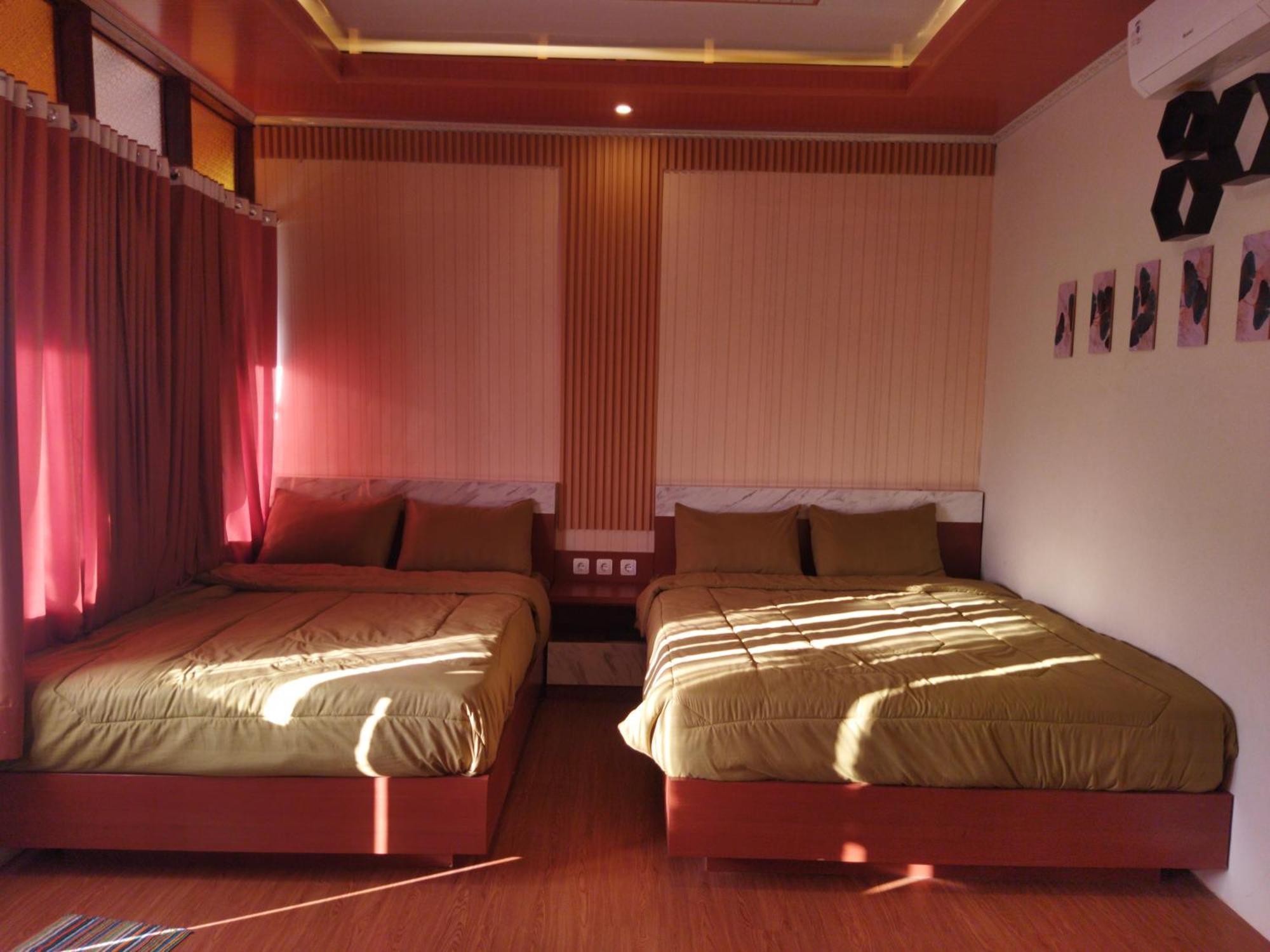 Pijar Resort Powered By Cocotel Kudus Room photo