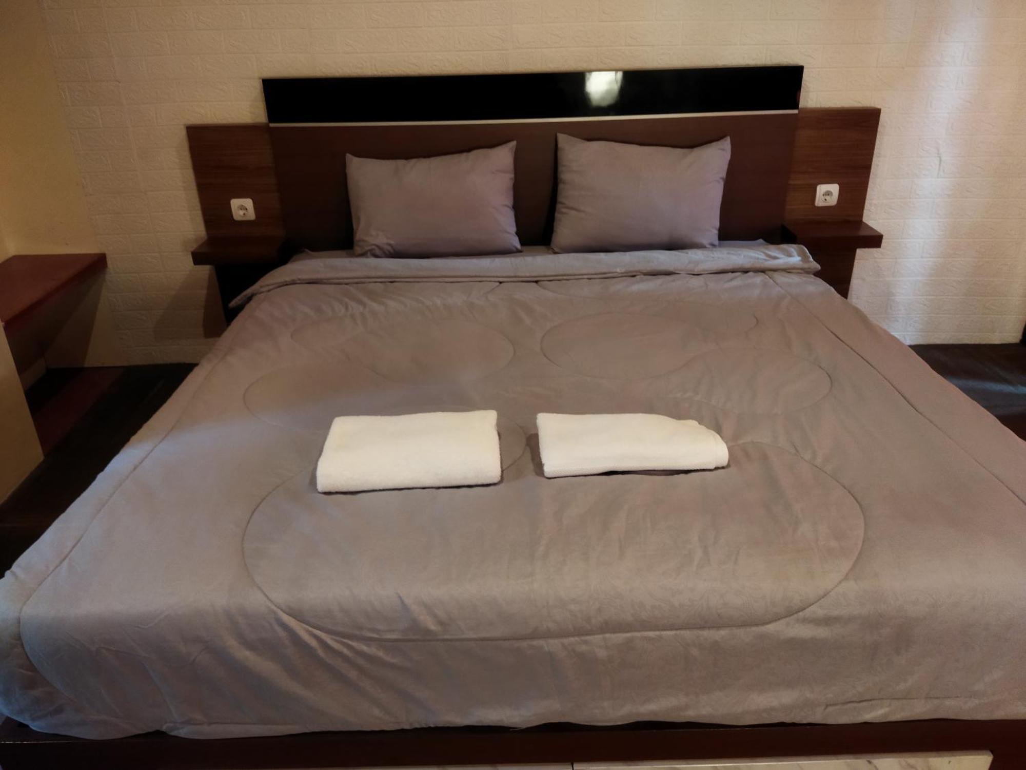 Pijar Resort Powered By Cocotel Kudus Room photo