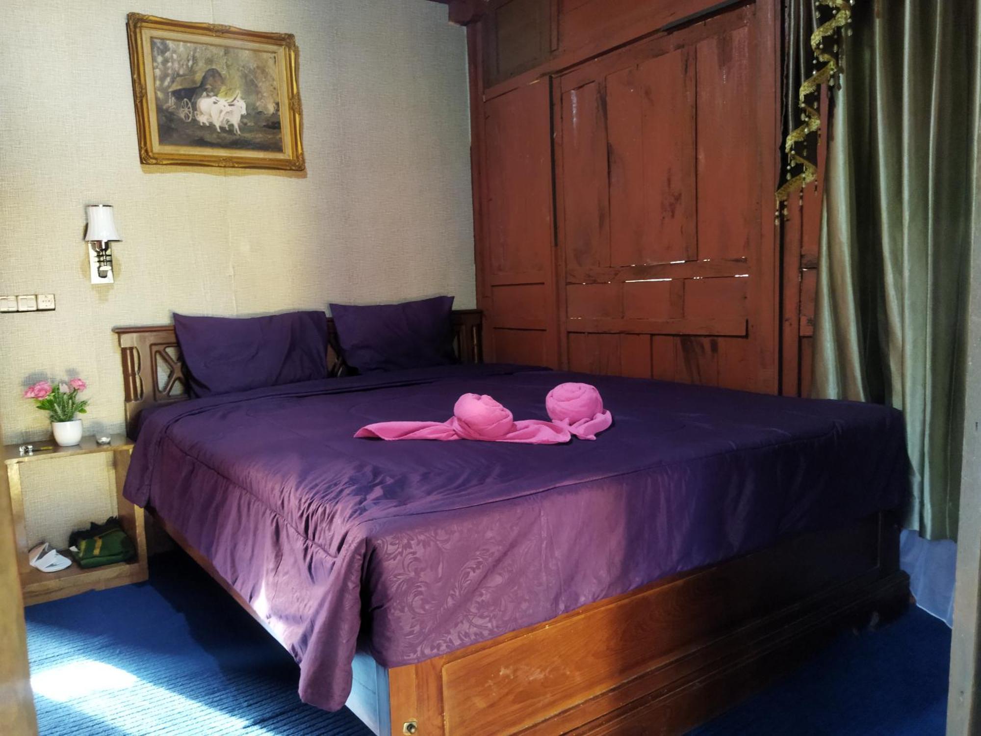 Pijar Resort Powered By Cocotel Kudus Room photo