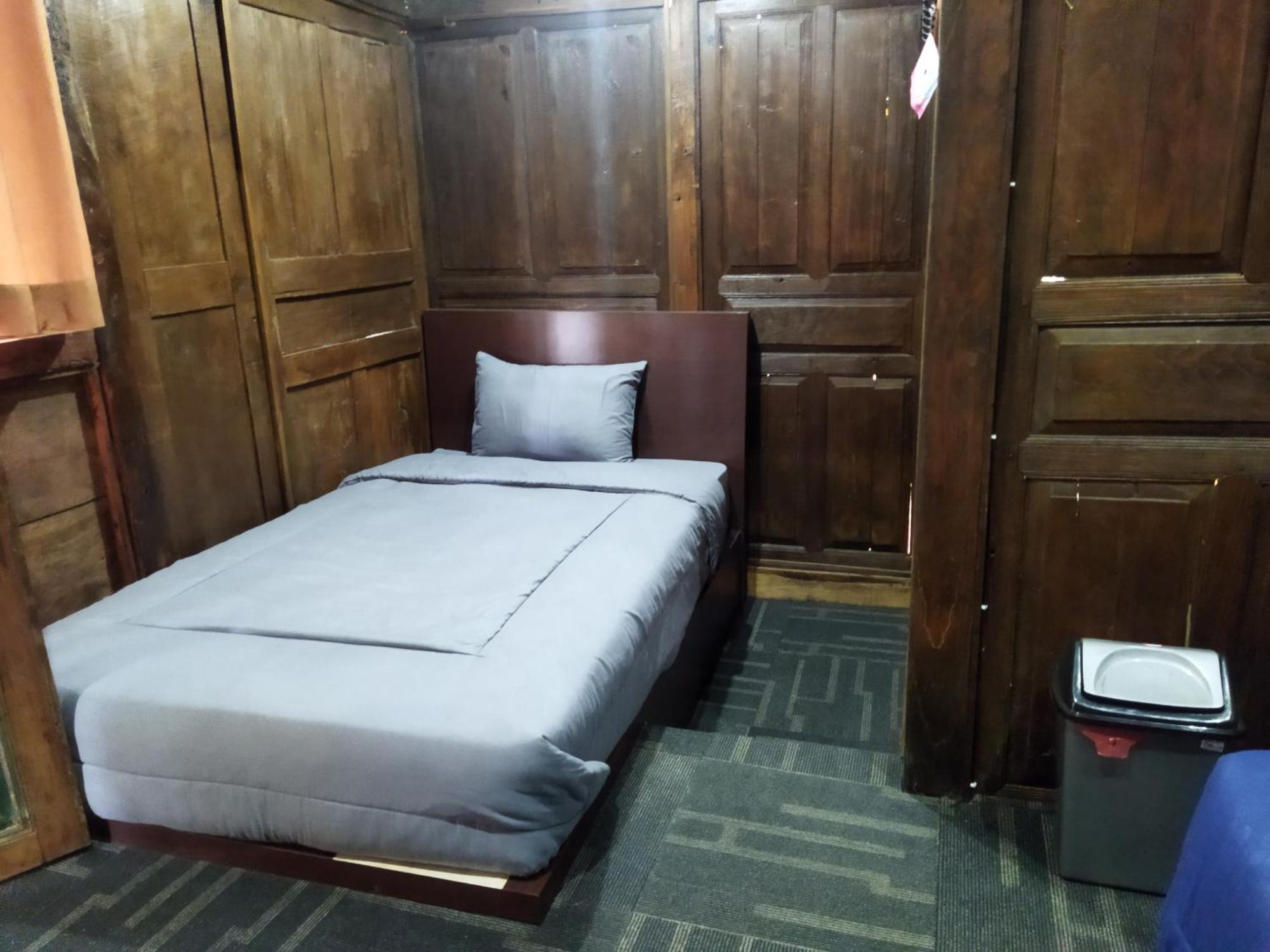 Pijar Resort Powered By Cocotel Kudus Room photo