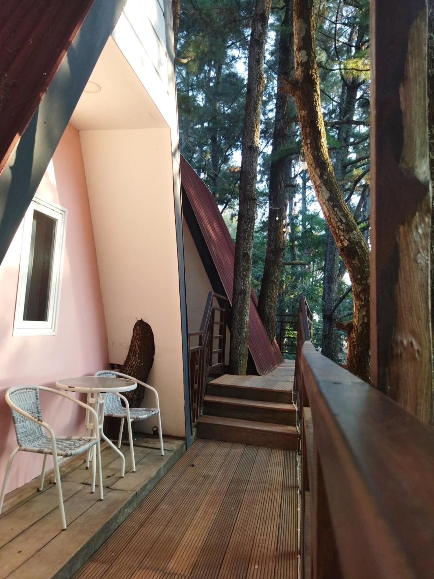Pijar Resort Powered By Cocotel Kudus Exterior photo