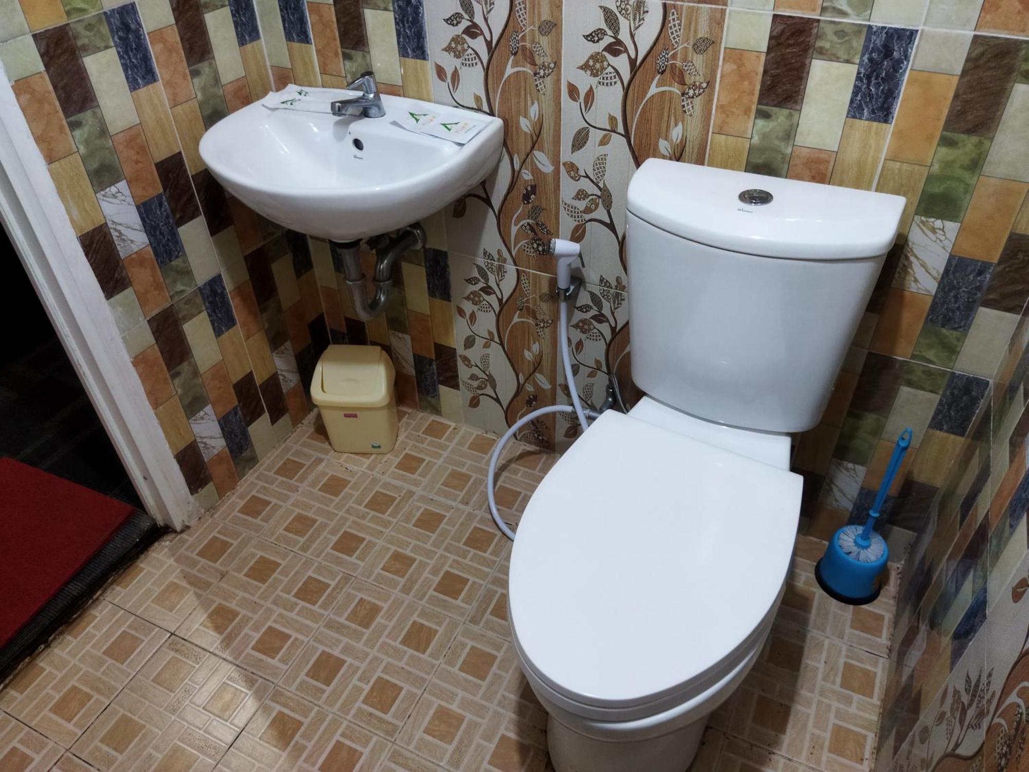 Pijar Resort Powered By Cocotel Kudus Room photo